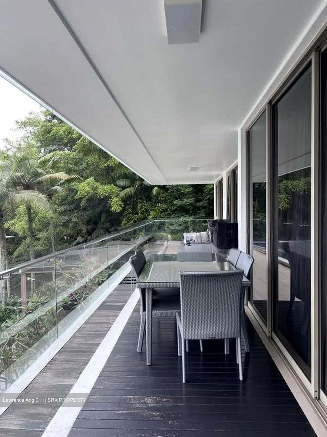 The Peak@Balmeg (D5), Condominium #614651111